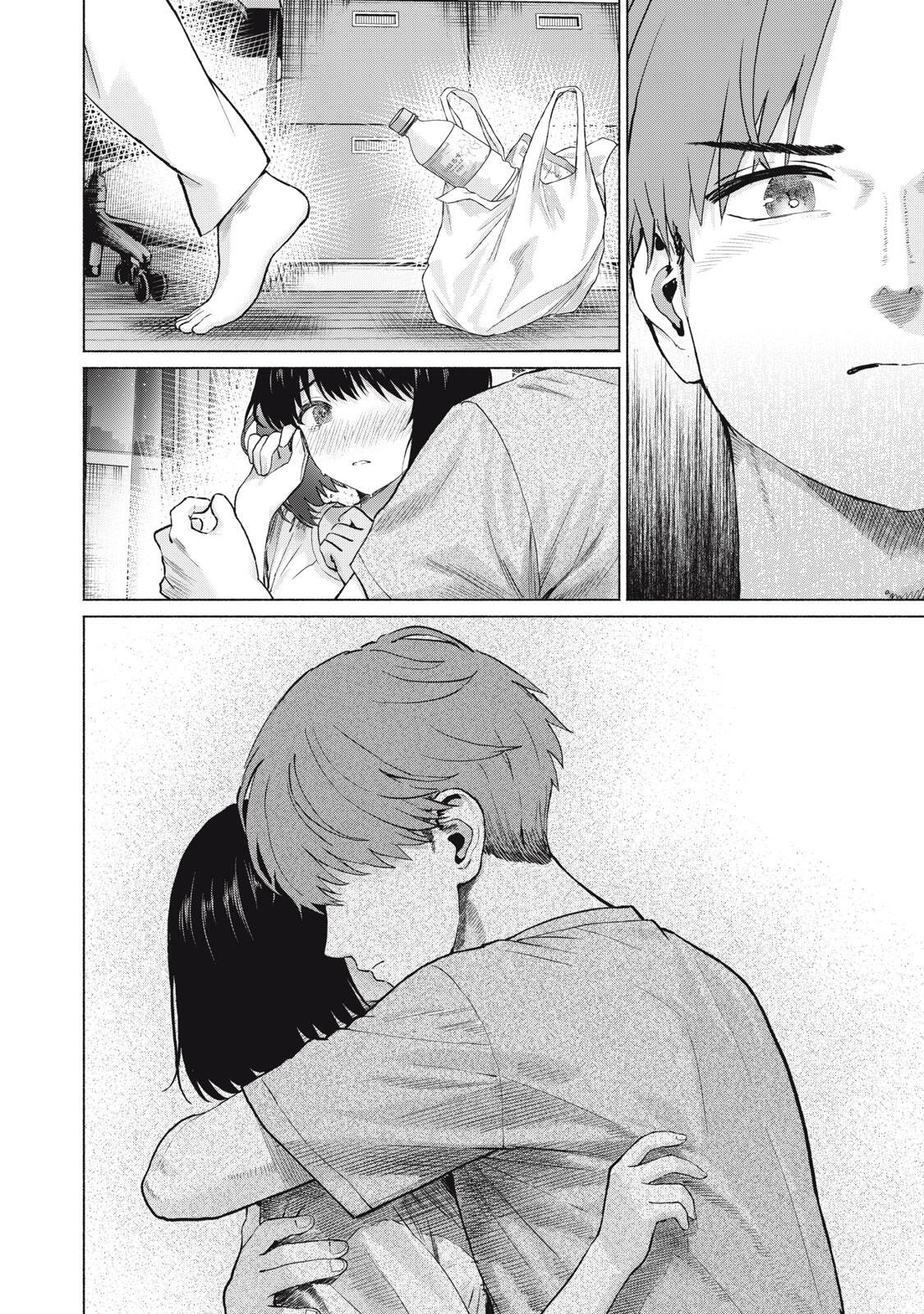 GraPara! Chapter 127 14ページ