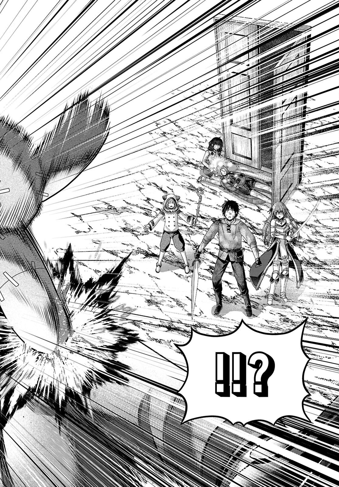 Murabito Desu ga Nani ka? Chapter 101 24ページ