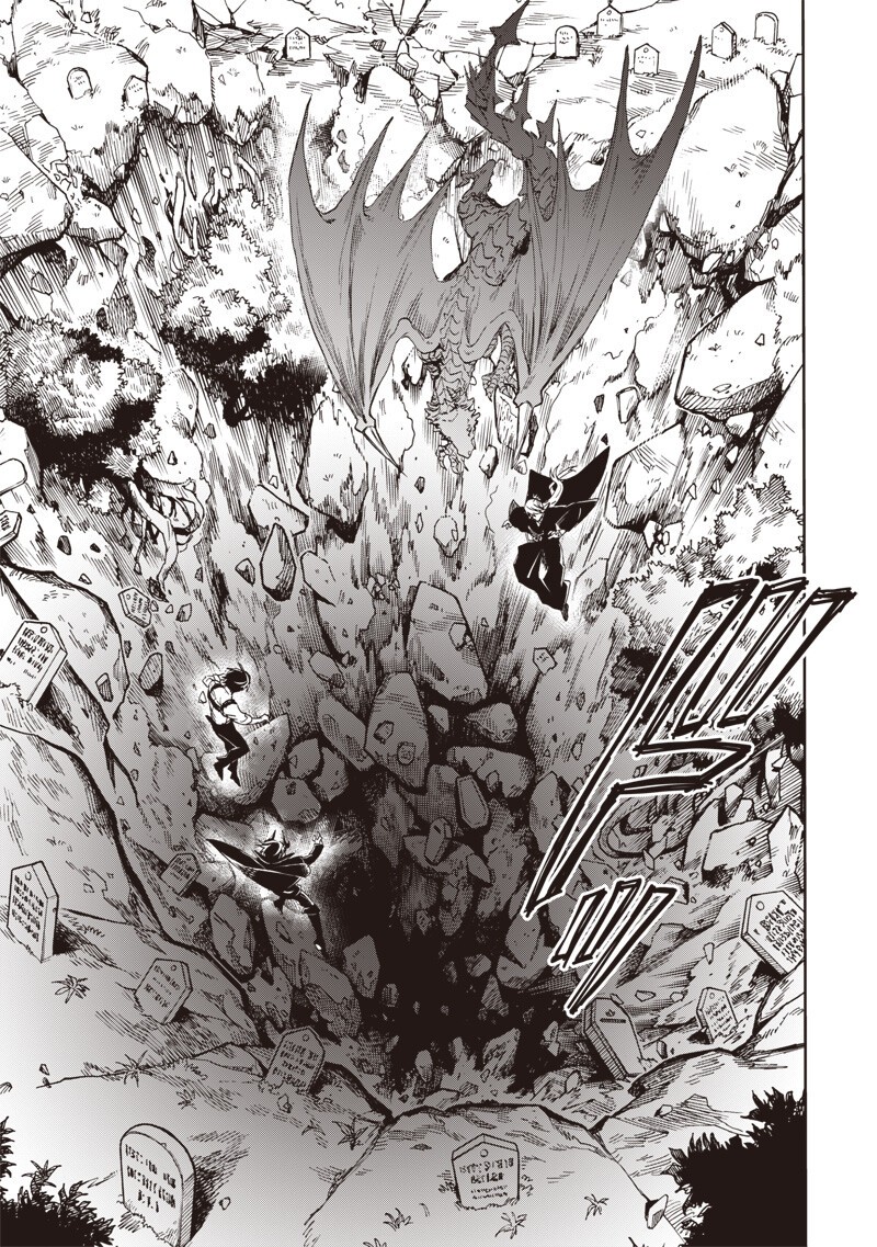 Yuusha Izoku Chapter 15 15ページ