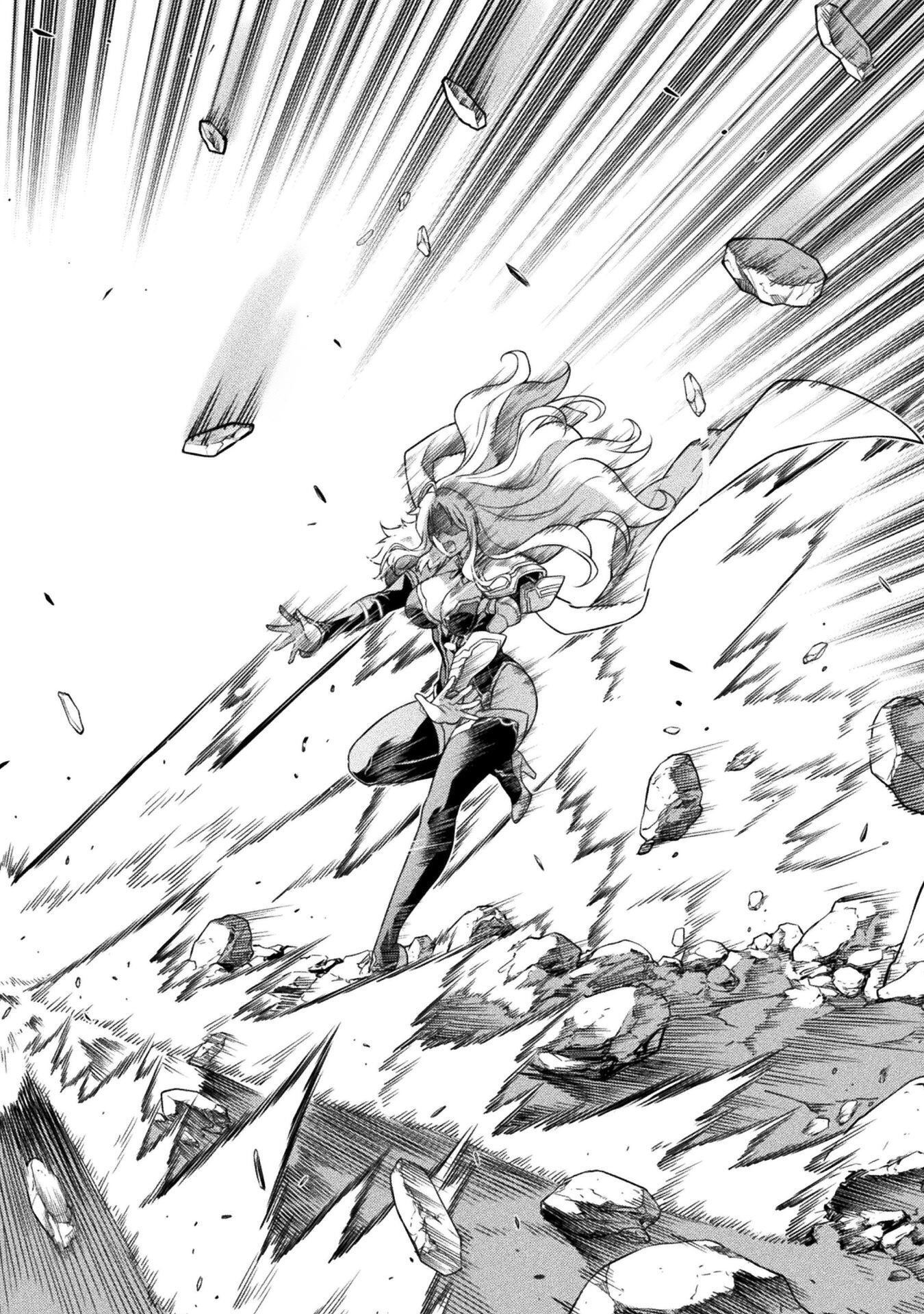Drawing: Saikyou Mangaka wa Oekaki Skill de Isekai Musou Suru! Chapter 193 12ページ