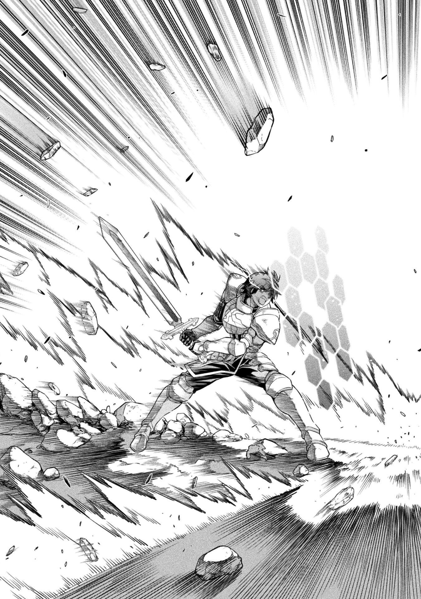 Drawing: Saikyou Mangaka wa Oekaki Skill de Isekai Musou Suru! Chapter 193 13ページ