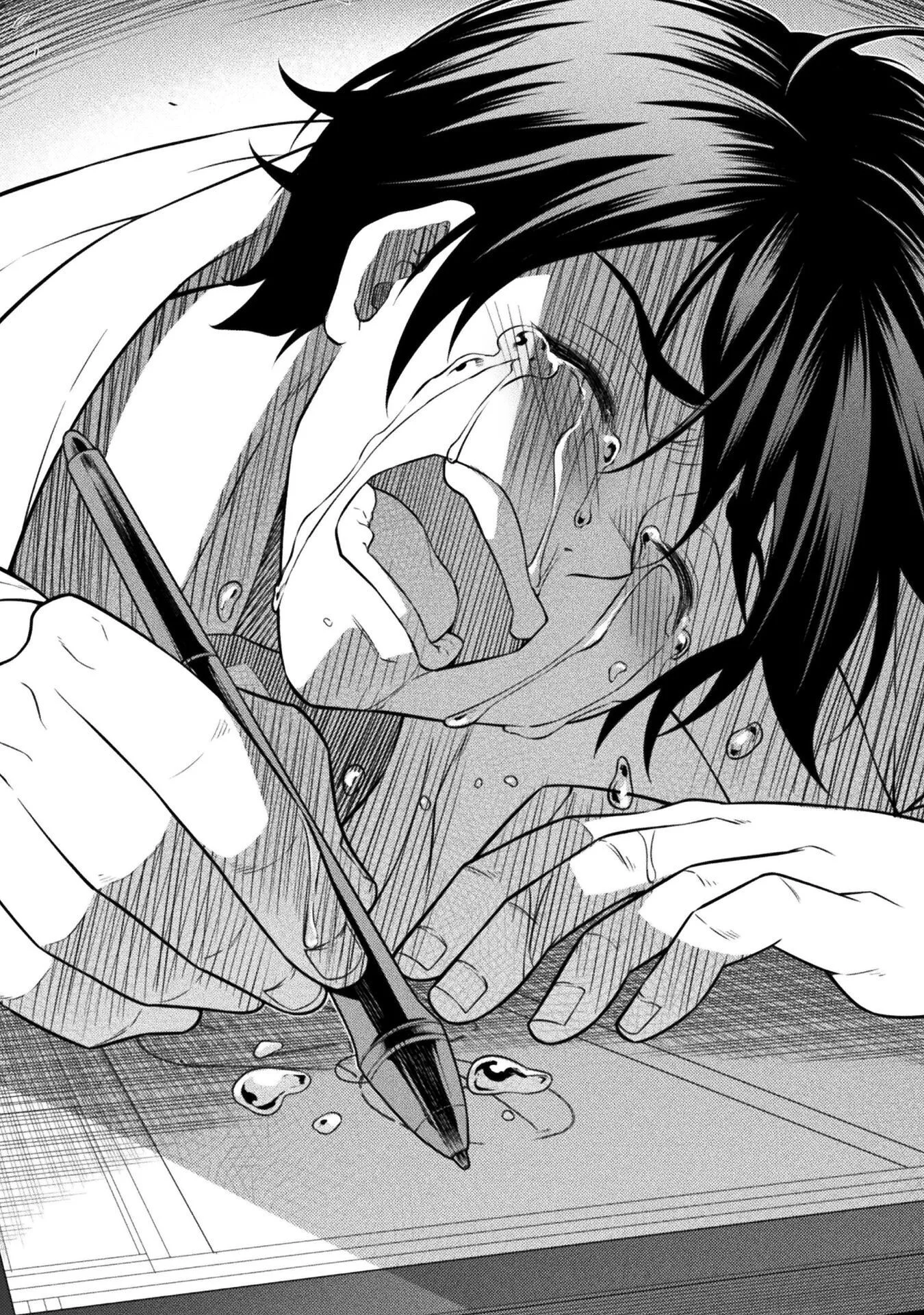 Drawing: Saikyou Mangaka wa Oekaki Skill de Isekai Musou Suru! Chapter 194 6ページ