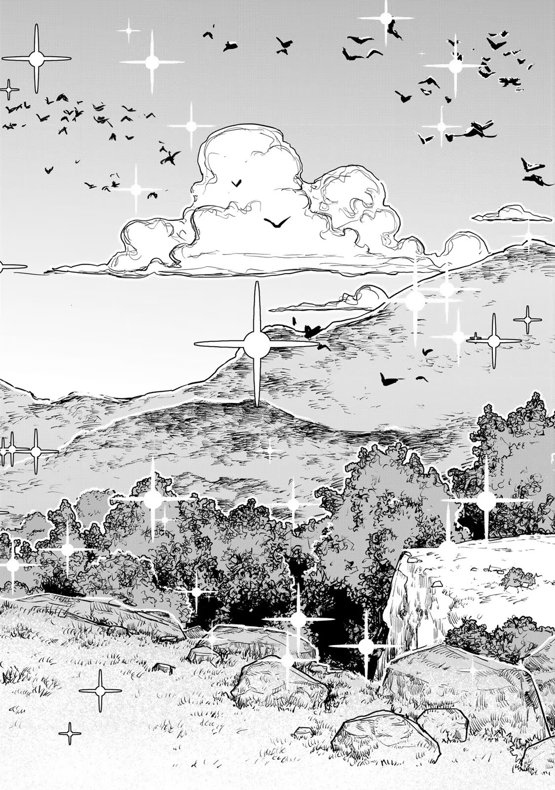 Tsuihousareta Cheat Fuyo Majutsushi wa Kimama na Second Life wo Ouka suru. Chapter 10 41ページ