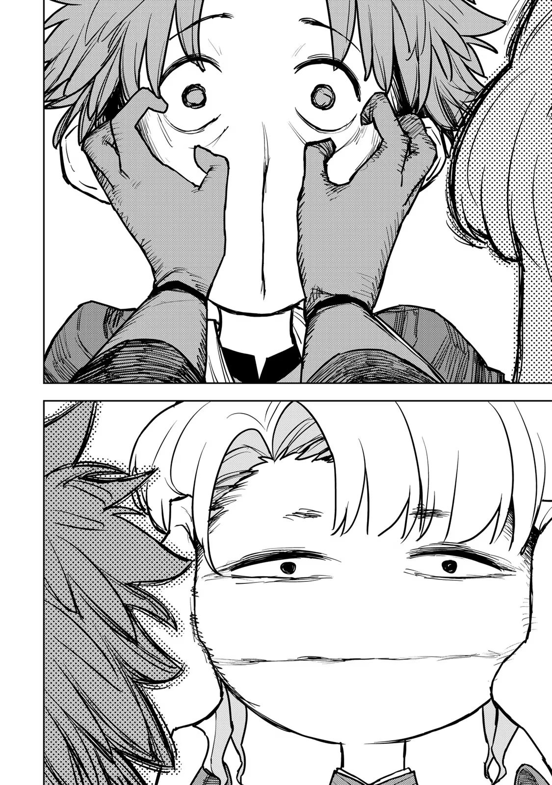 Tsuihousareta Cheat Fuyo Majutsushi wa Kimama na Second Life wo Ouka suru. Chapter 16 6ページ
