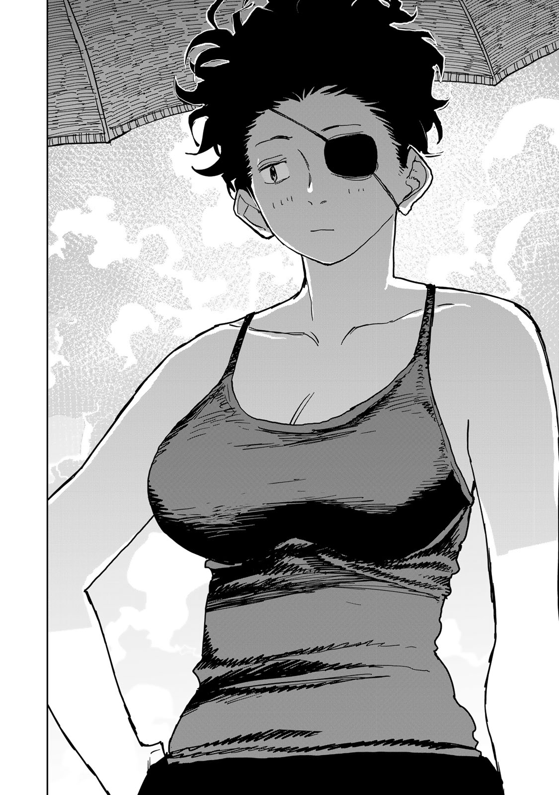 Tsuihousareta Cheat Fuyo Majutsushi wa Kimama na Second Life wo Ouka suru. Chapter 49 14ページ