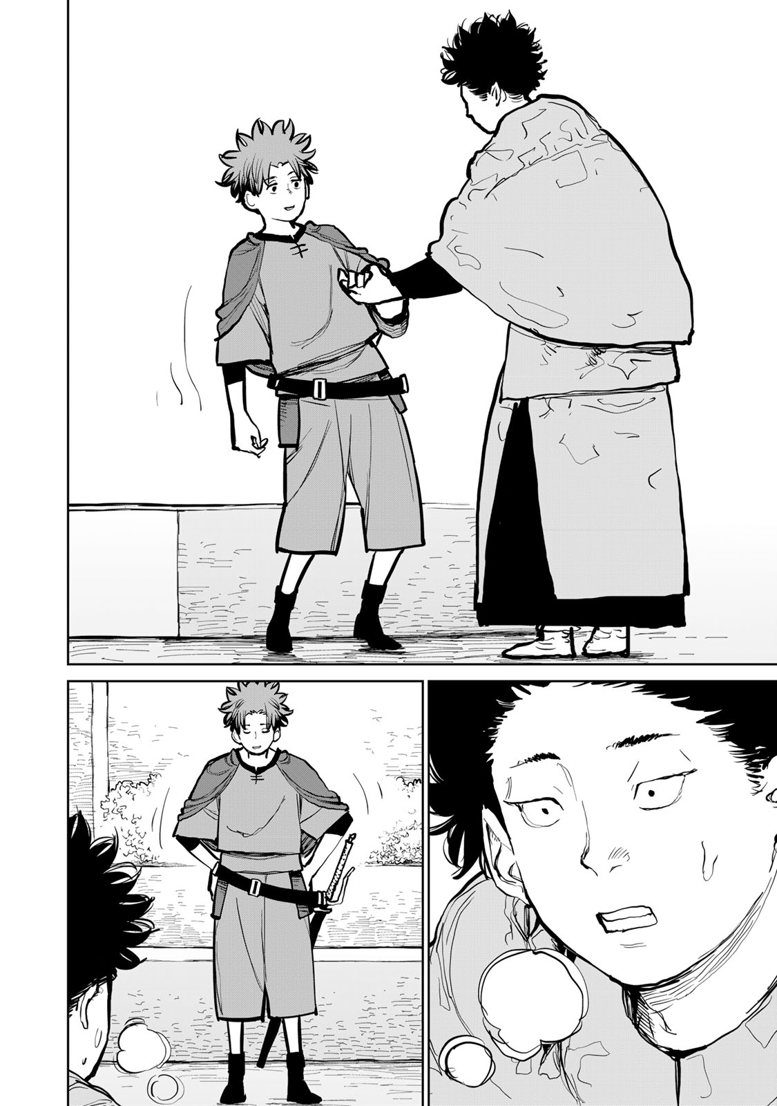 Tsuihousareta Cheat Fuyo Majutsushi wa Kimama na Second Life wo Ouka suru. Chapter 52 20ページ