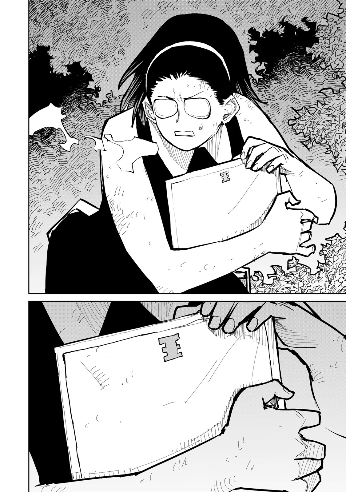 Tsuihousareta Cheat Fuyo Majutsushi wa Kimama na Second Life wo Ouka suru. Chapter 55 53ページ
