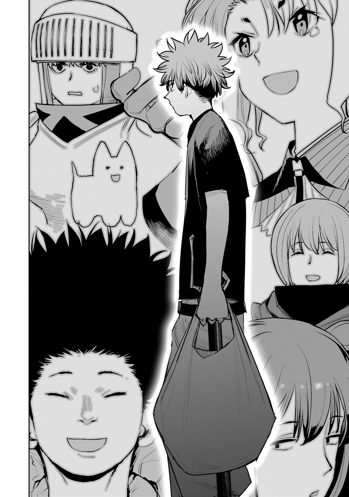 Tsuihousareta Cheat Fuyo Majutsushi wa Kimama na Second Life wo Ouka suru. Chapter 56 19ページ