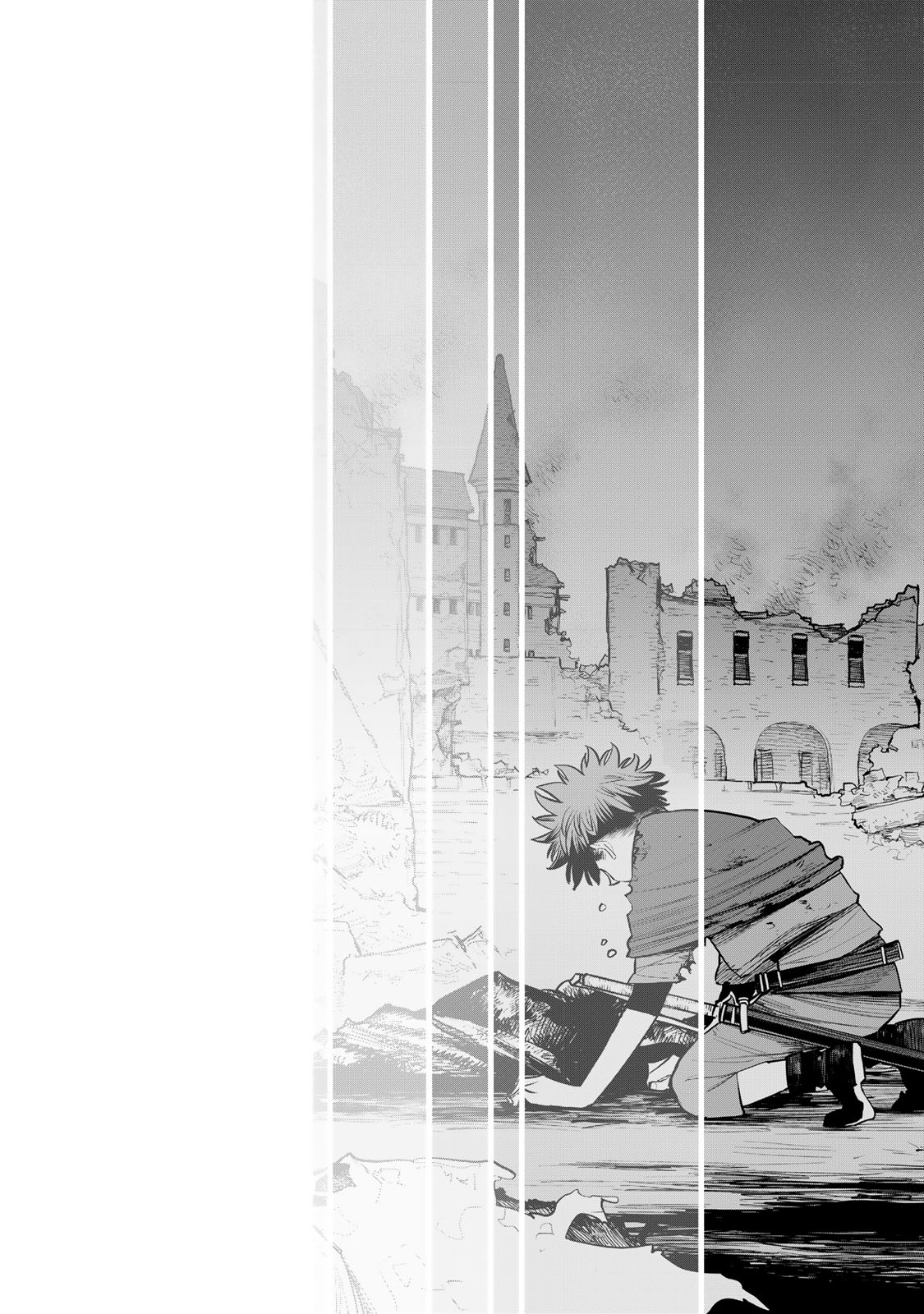 Tsuihousareta Cheat Fuyo Majutsushi wa Kimama na Second Life wo Ouka suru. Chapter 57 42ページ
