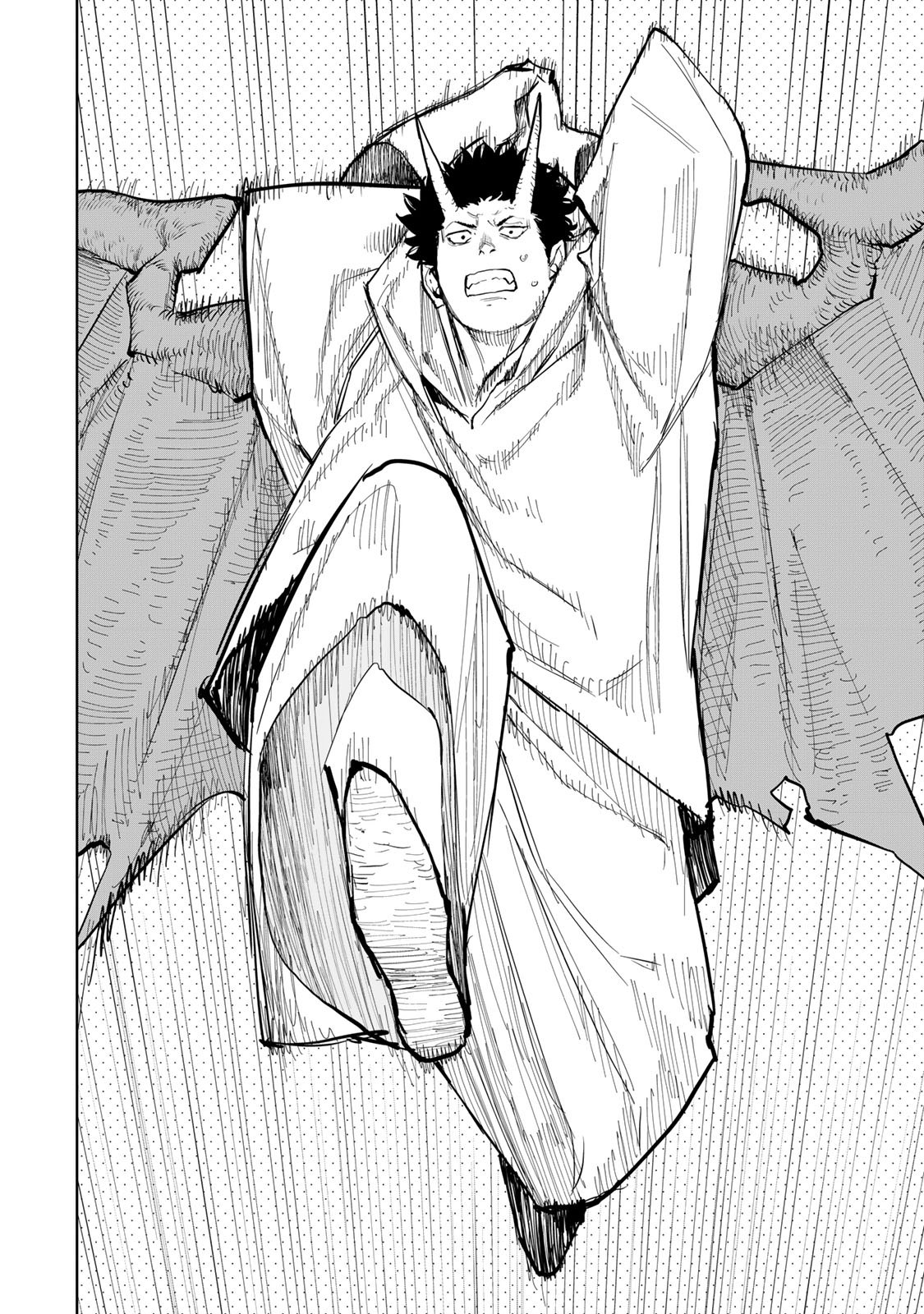 Tsuihousareta Cheat Fuyo Majutsushi wa Kimama na Second Life wo Ouka suru. Chapter 60 6ページ