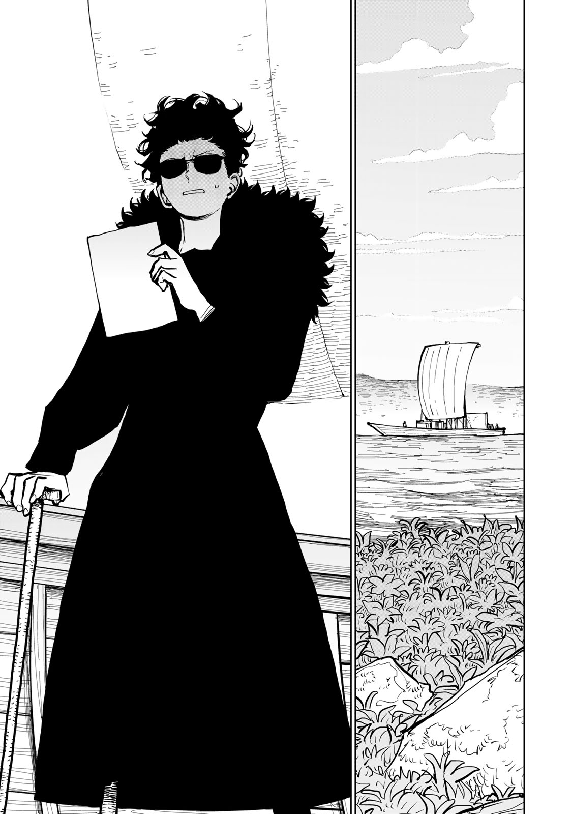 Tsuihousareta Cheat Fuyo Majutsushi wa Kimama na Second Life wo Ouka suru. Chapter 61 10ページ