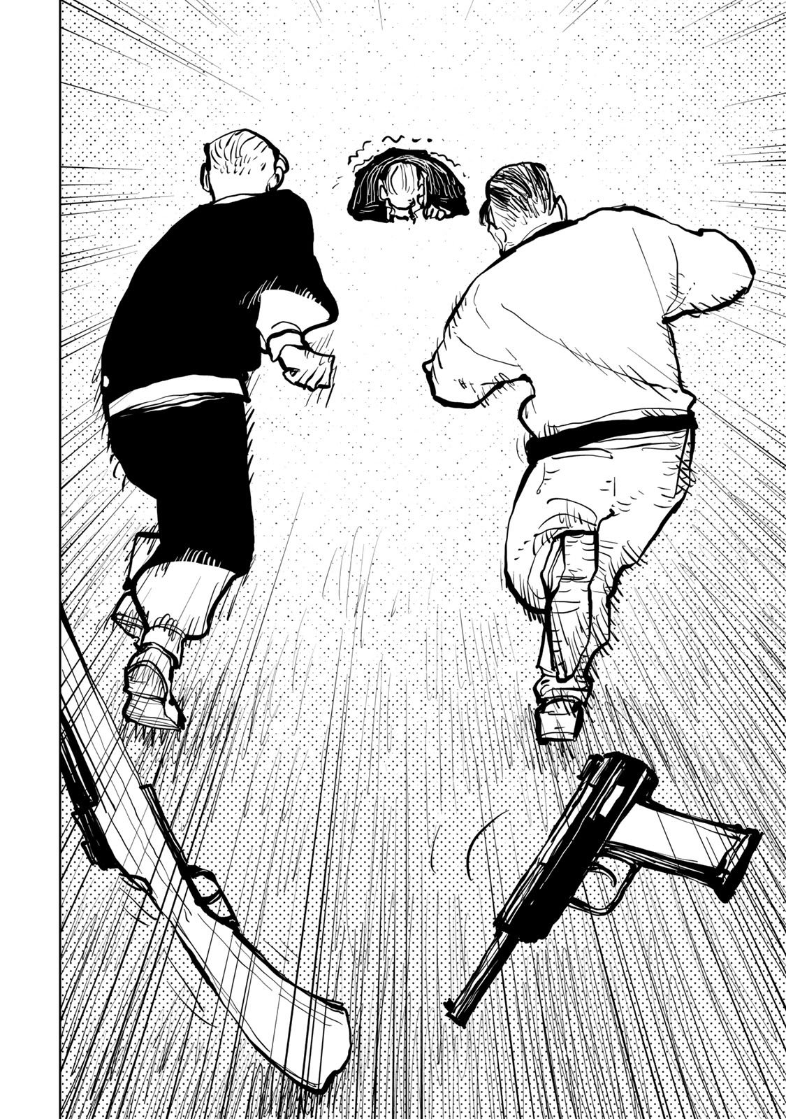 Tsuihousareta Cheat Fuyo Majutsushi wa Kimama na Second Life wo Ouka suru. Chapter 79 40ページ