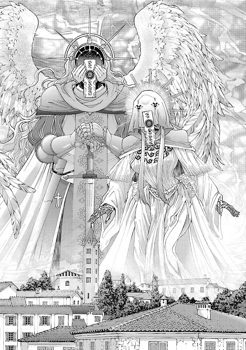 Moto Seijo Kouho wa Namagusabouzu no Kanedzuru Desu: Yasagure Ruuche no Taimakaikitan Chapter 11 22ページ