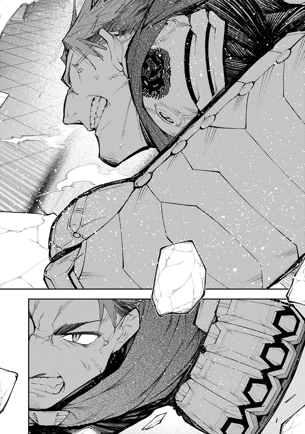 Juunenme, Kikan wo Akirameta Tenisha wa Imasara Shujinkou ni naru Chapter 23 2ページ