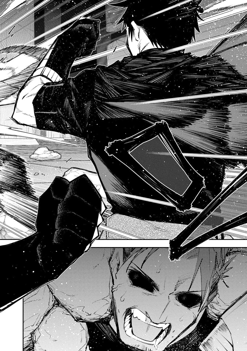 Juunenme, Kikan wo Akirameta Tenisha wa Imasara Shujinkou ni naru Chapter 24.3 10ページ