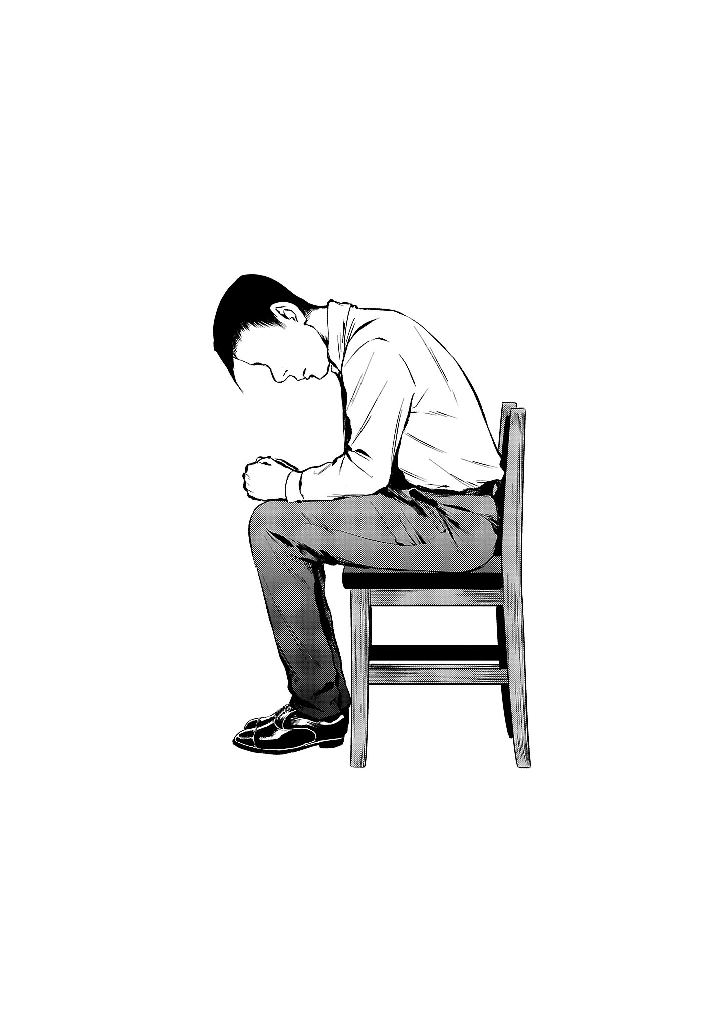 Otona wa Ijime o Yamerarenai: Jakusha no Seizon Senryaku Chapter 49.3 6ページ
