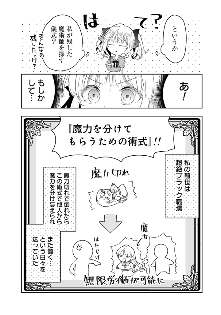 Tensei Seijo wa Hikikomori Slow Life wo Mezashitai! Chapter 13.1 6ページ