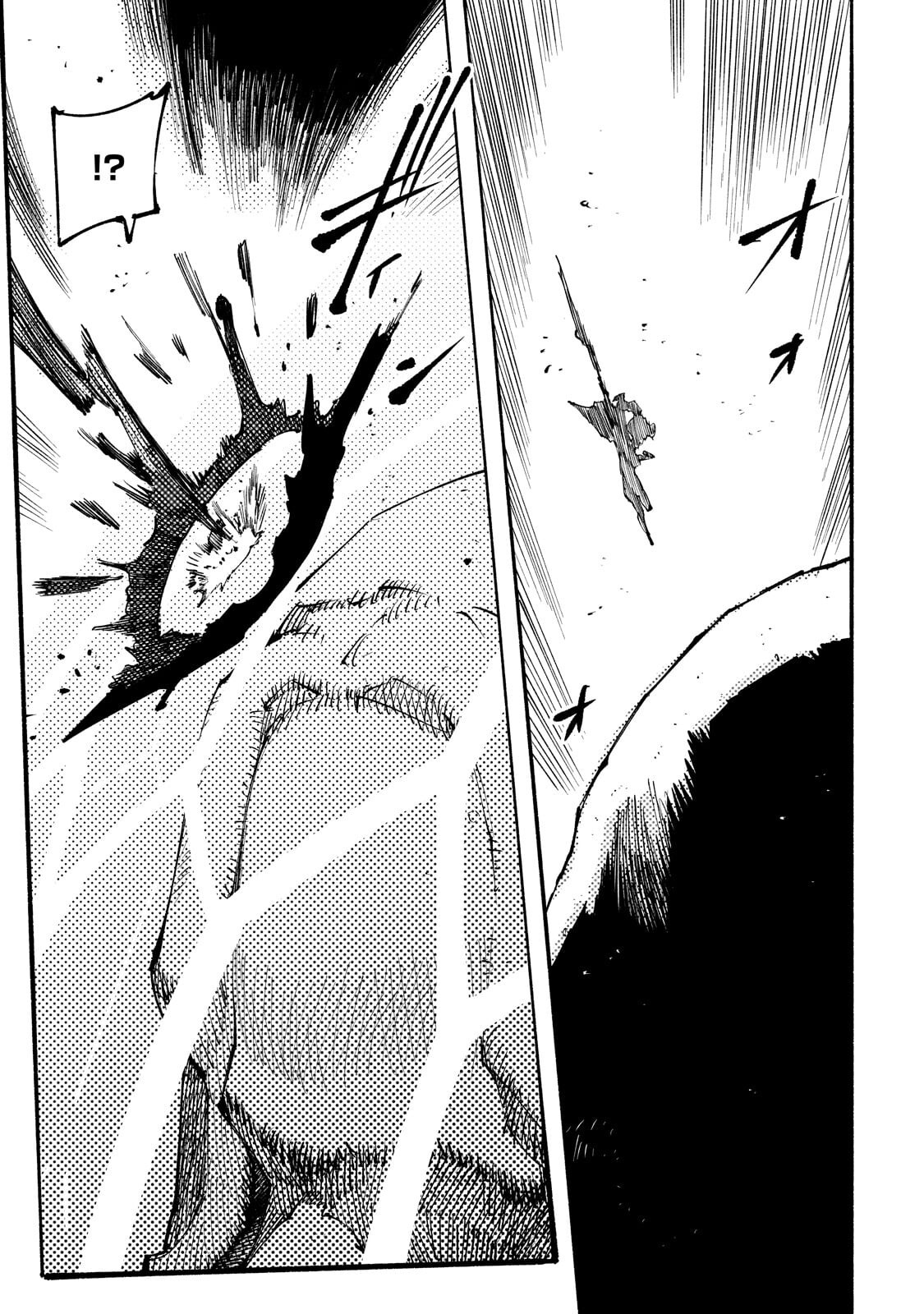 Black na Kishidan no Dorei ga White na Boukensha Guild ni Hikinukarete S-Rank ni Narimashita Chapter 52.1 15ページ