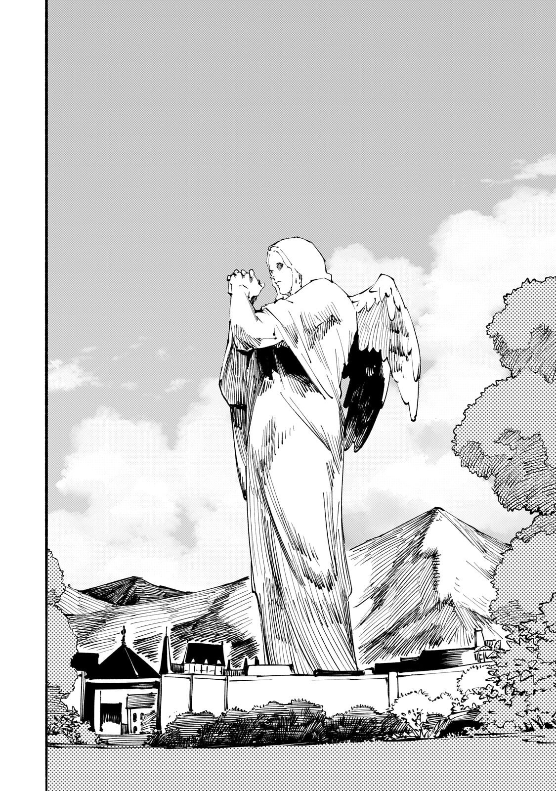 Black na Kishidan no Dorei ga White na Boukensha Guild ni Hikinukarete S-Rank ni Narimashita Chapter 52.1 10ページ
