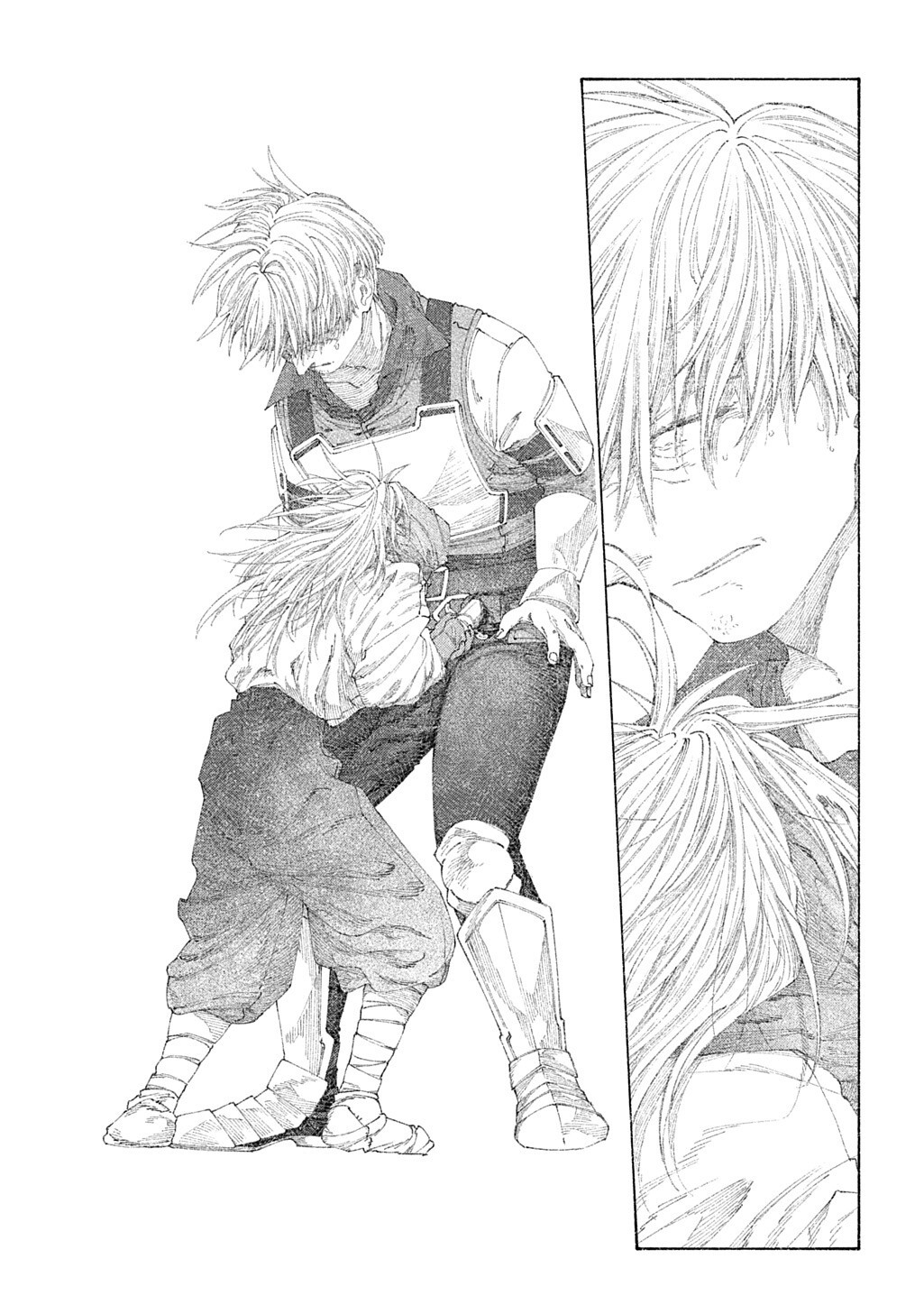 Romelia Senki ~Maou wo Taoshita Ato mo Jinrui Yabasou Dakara Guntai Soshiki Shita~ Chapter 29.1 5ページ