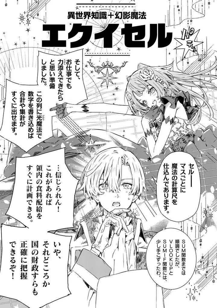 Make Heroine ga Oosugiru! Chapter 25.2 6ページ