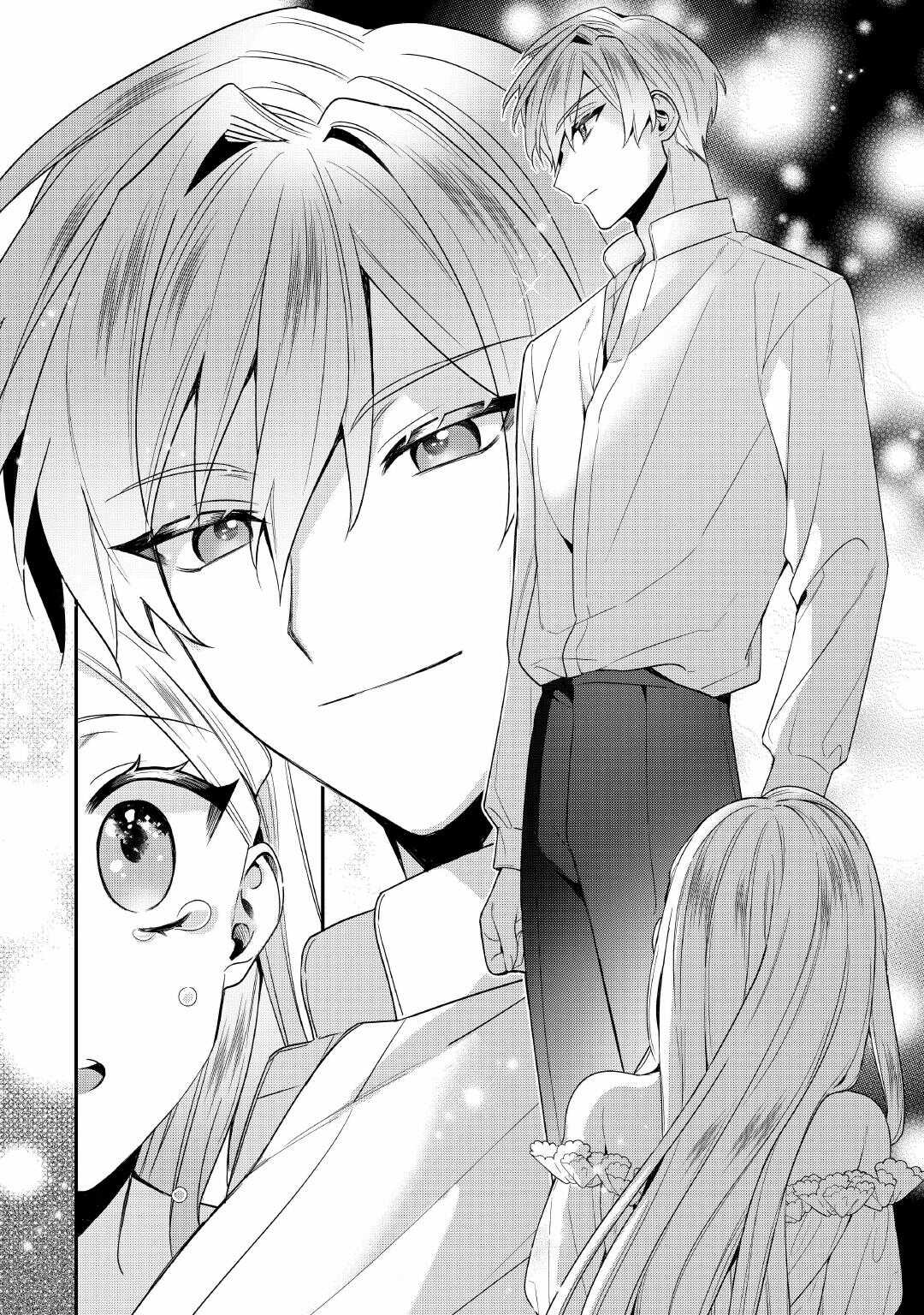 Juukon Nante Okotowari! Zettai ni Futago no Ouji wo Miwakete misemasu! Chapter 14 18ページ