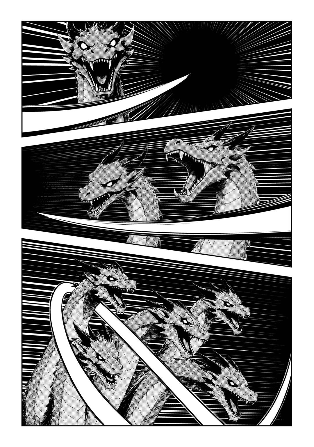 Dungeon de Service Zangyou wo Shiteita dake na noni Chapter 9 18ページ