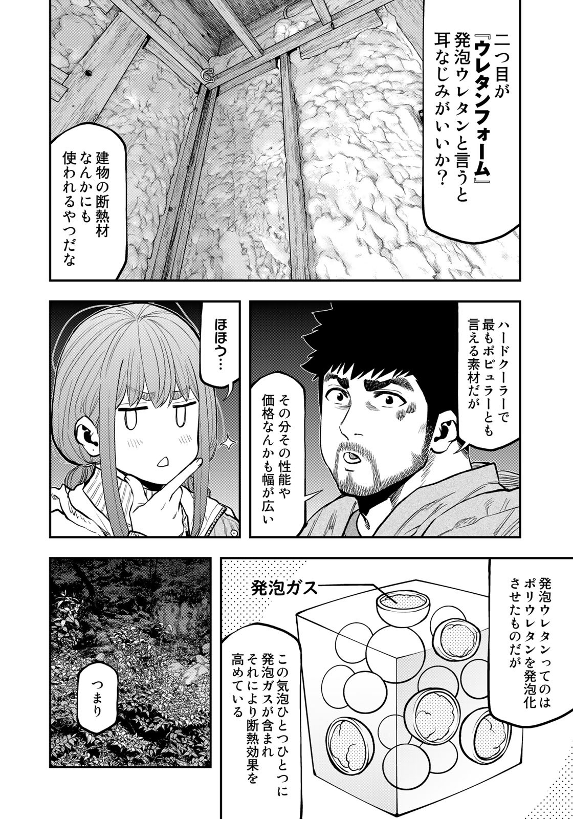 Futari Solo Camp Chapter 86 10ページ