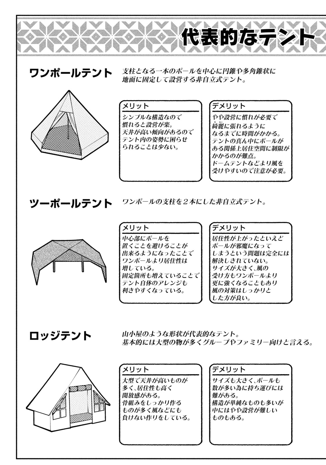 Futari Solo Camp Chapter 129 11ページ
