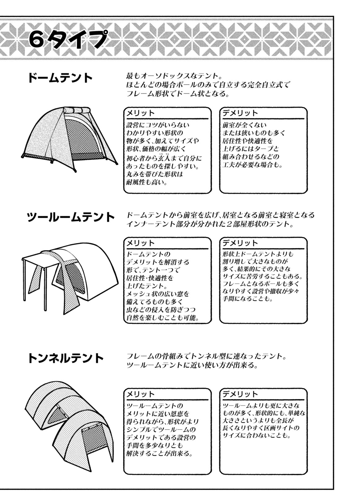 Futari Solo Camp Chapter 129 10ページ