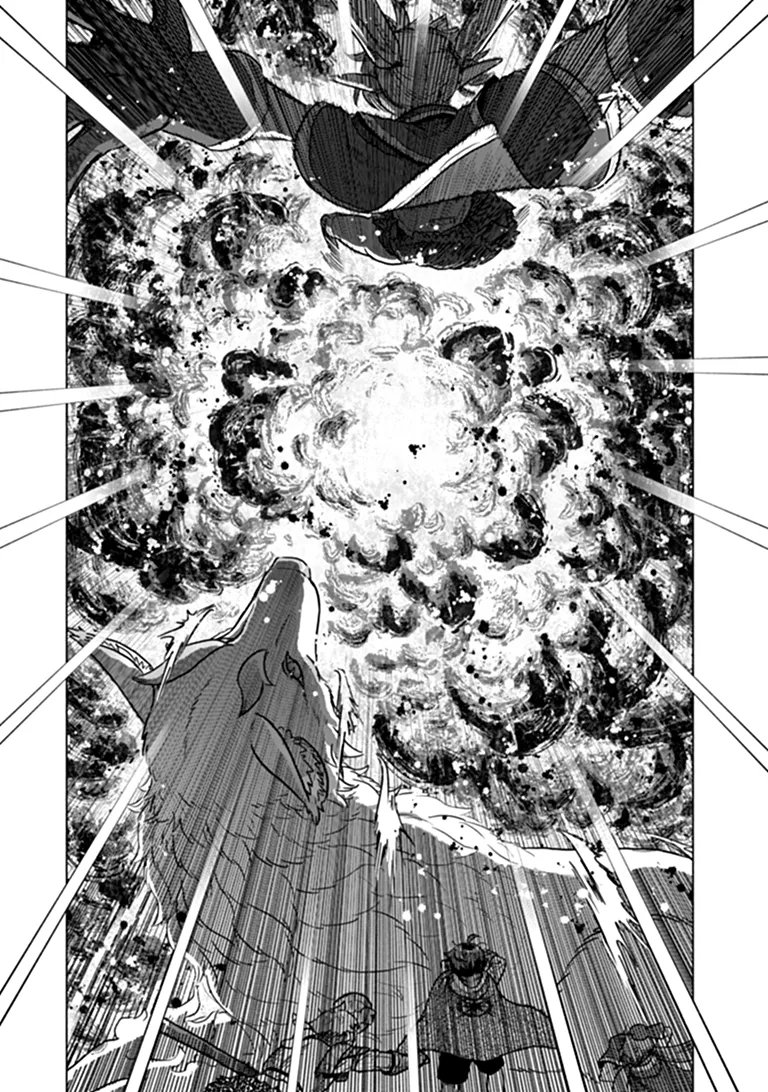 Kaban no Yuusha no Isekai Nonbiri Tabi ~Jitsuwa "Kaban" wa nani demo Kyuushuu Dekirushi, Nihon kara nandemo Toriyose ga Dekiru Cheat bukideshita~ Chapter 15 12ページ