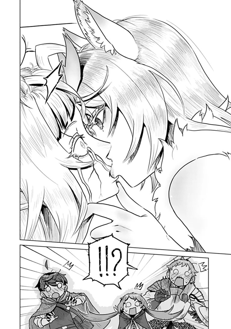 Kaban no Yuusha no Isekai Nonbiri Tabi ~Jitsuwa "Kaban" wa nani demo Kyuushuu Dekirushi, Nihon kara nandemo Toriyose ga Dekiru Cheat bukideshita~ Chapter 15 20ページ