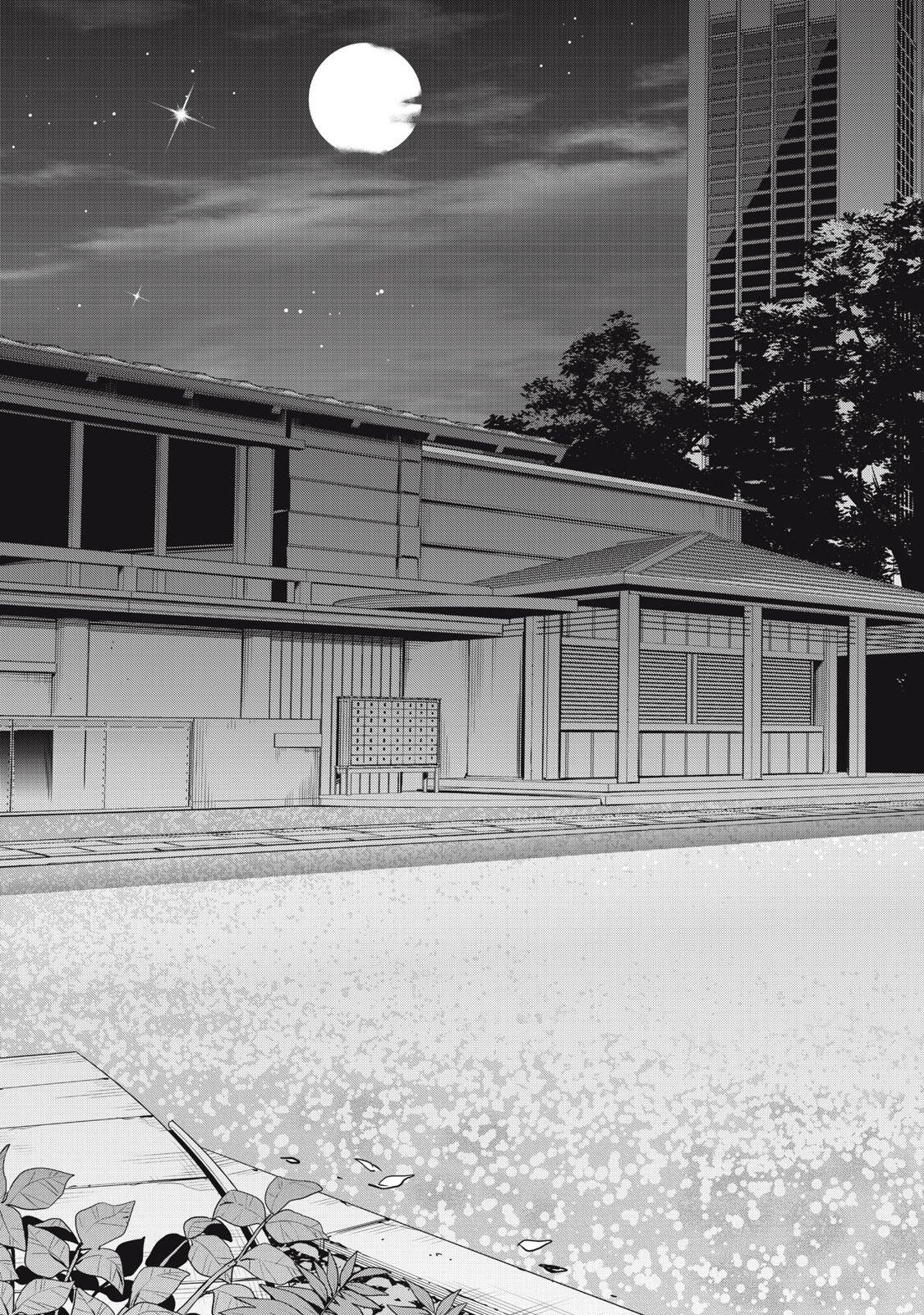 Watashi wo Center ni suru to Chikaimasu ka? Chapter 21.2 11ページ