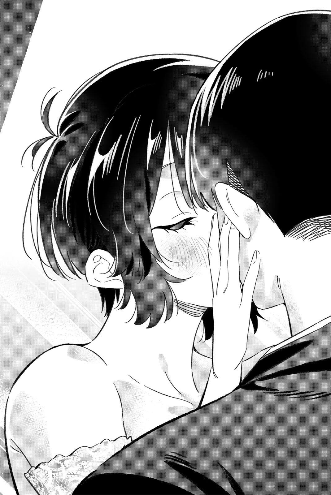 Gorin no Megami-sama: Nedeshiko Ryou no Medal Gohan Chapter 116 17ページ