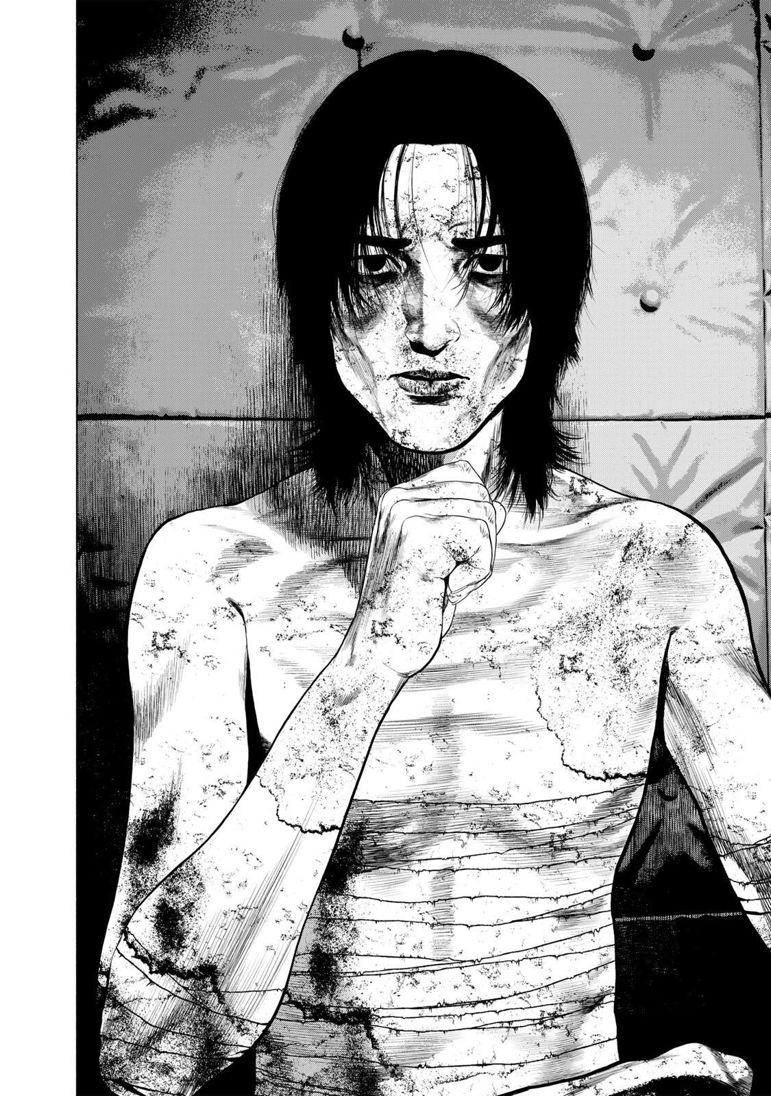 Furitsumore Kodoku na Shiyo Chapter 84.1 10ページ