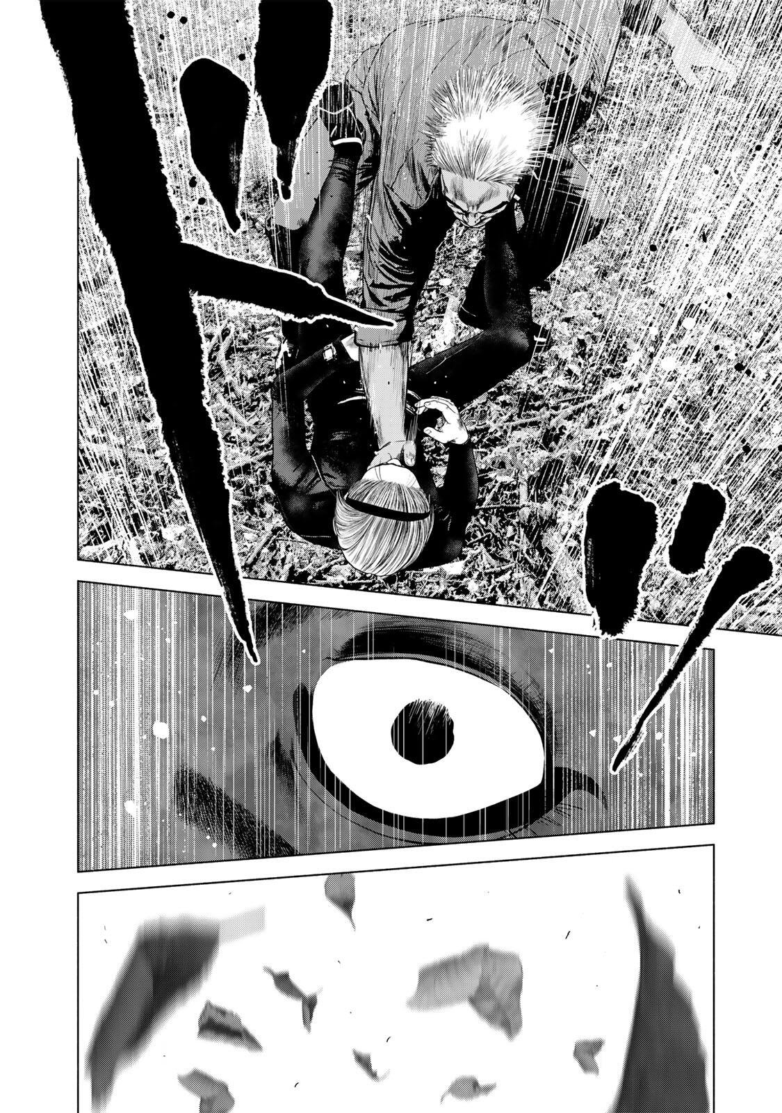 Furitsumore Kodoku na Shiyo Chapter 85.2 8ページ