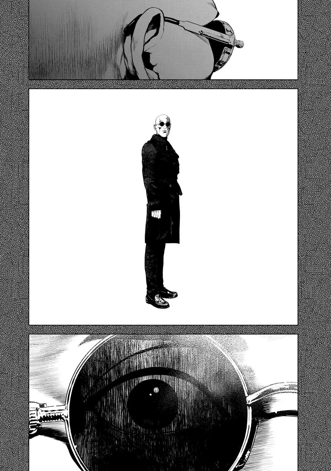 Furitsumore Kodoku na Shiyo Chapter 87.2 7ページ