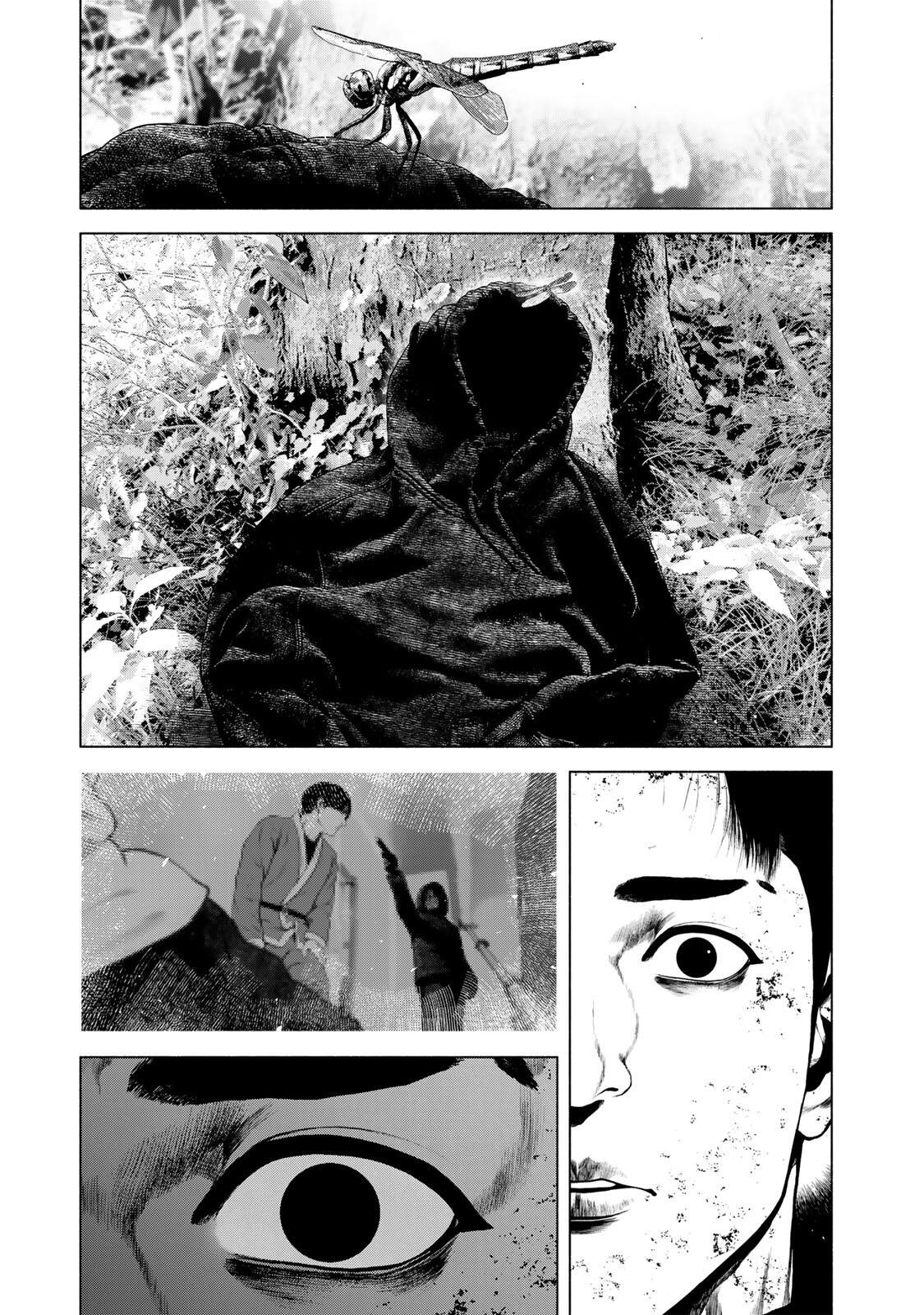 Furitsumore Kodoku na Shiyo Chapter 88.2 7ページ