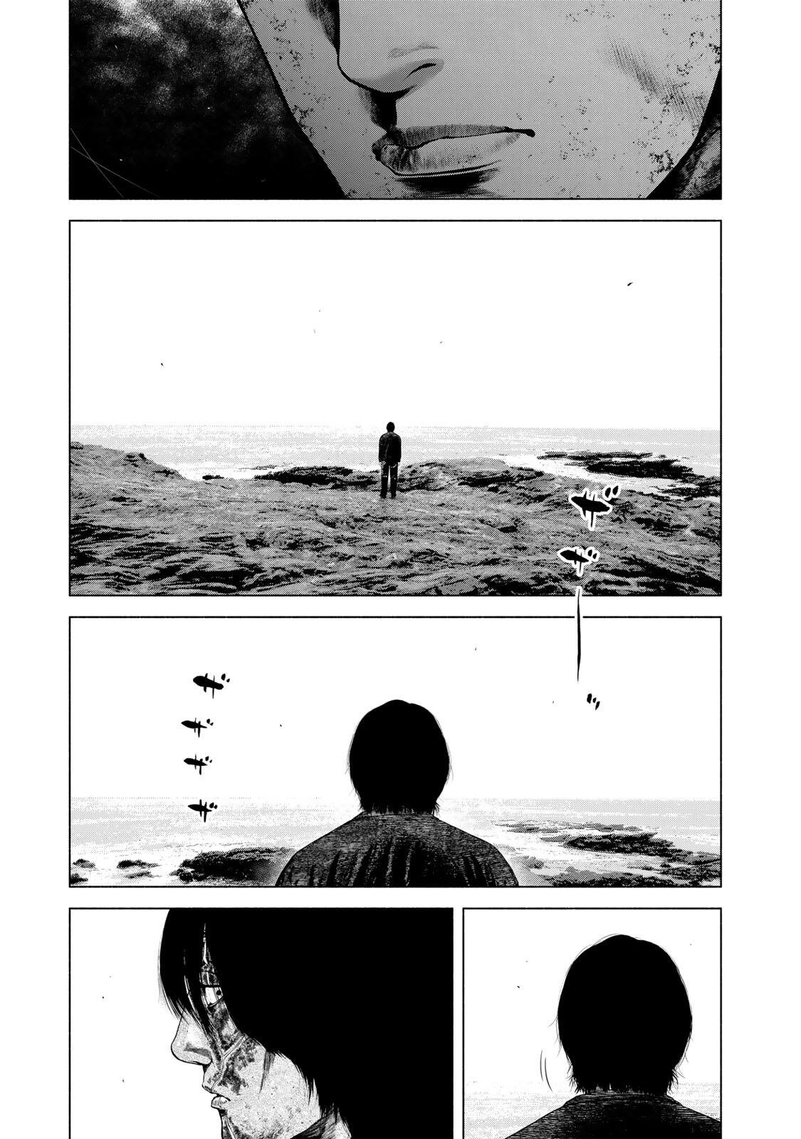 Furitsumore Kodoku na Shiyo Chapter 88.2 9ページ