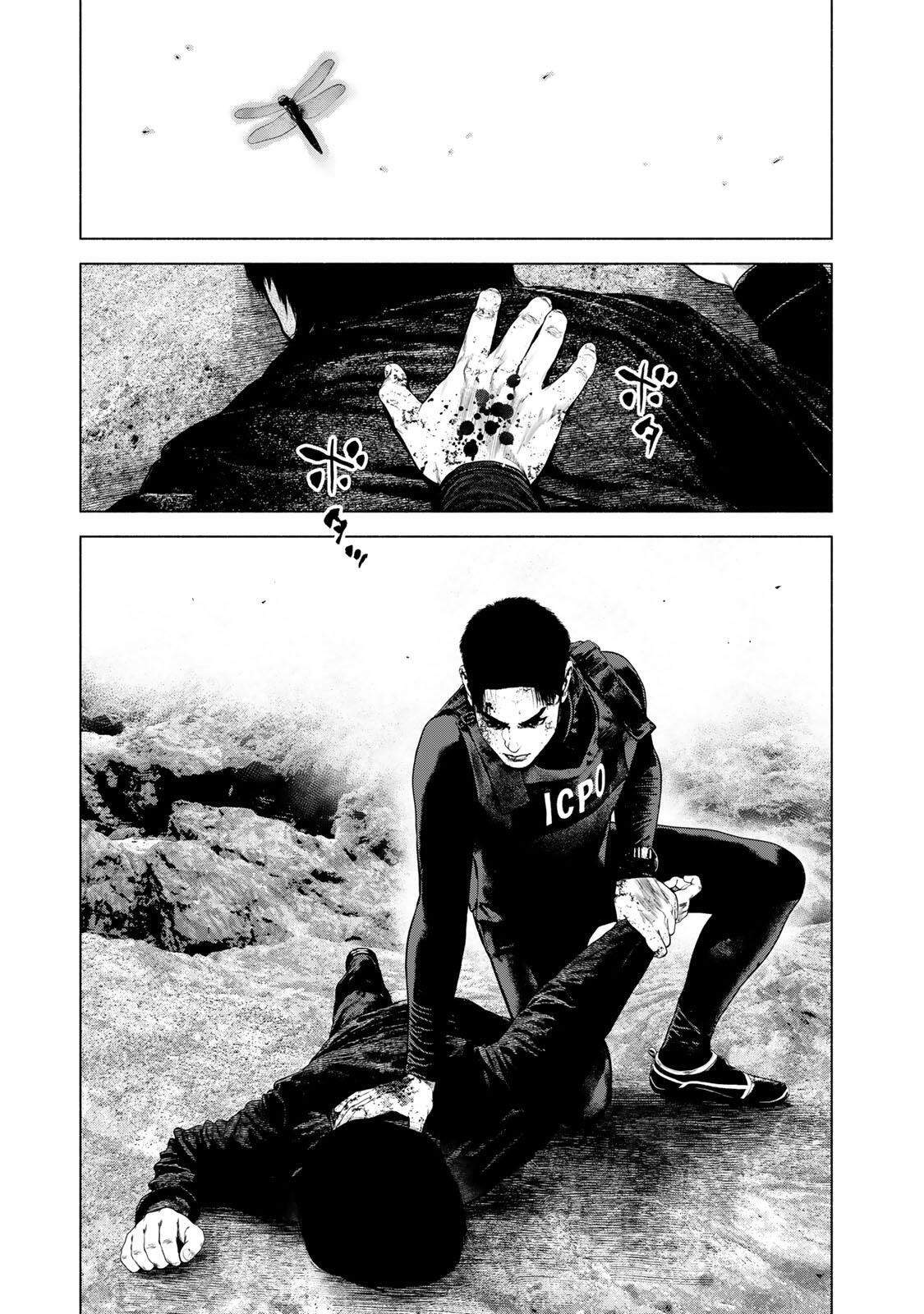 Furitsumore Kodoku na Shiyo Chapter 89.1 5ページ