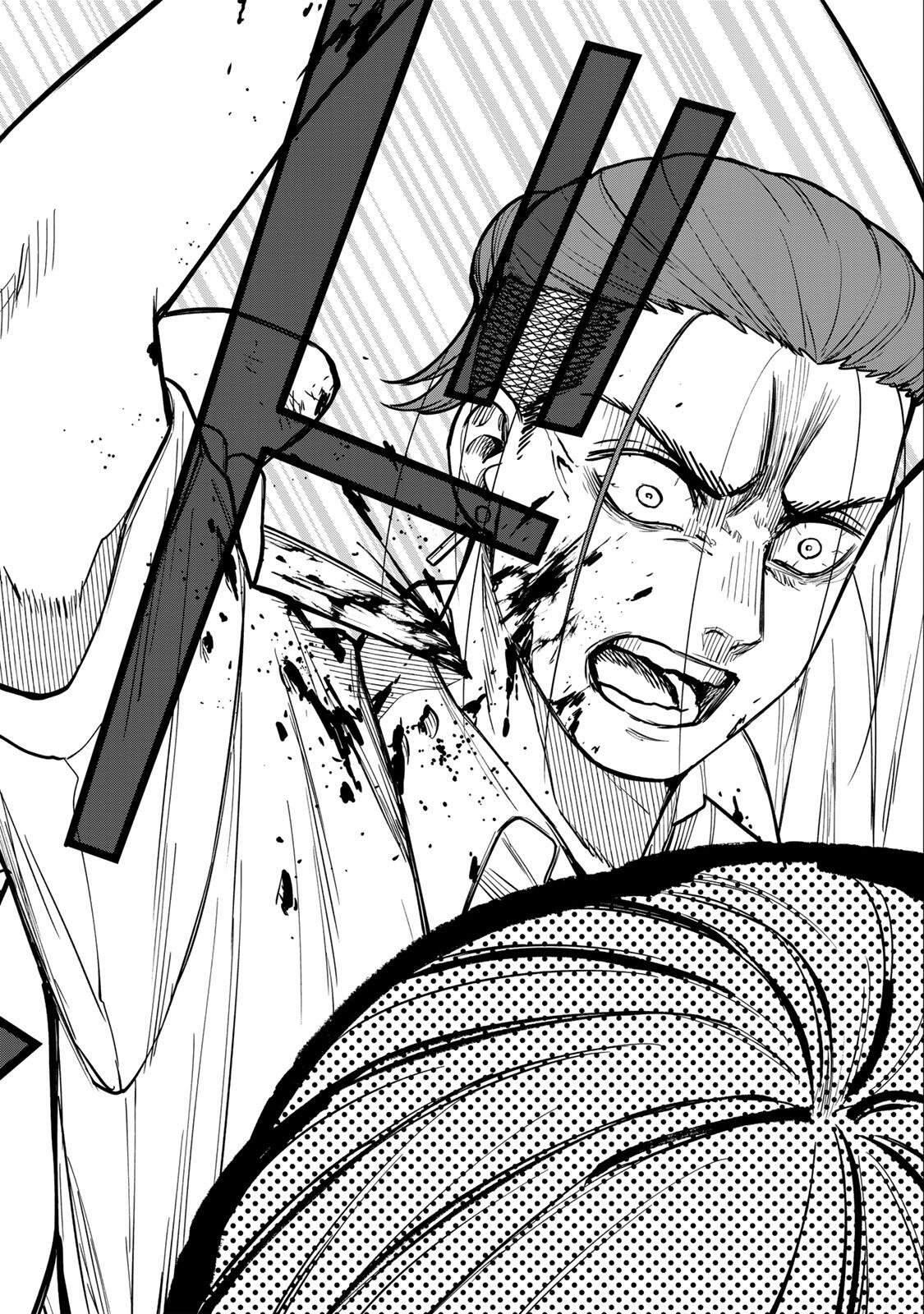 Soshite setsuna wa kurikaesu Chapter 10 18ページ