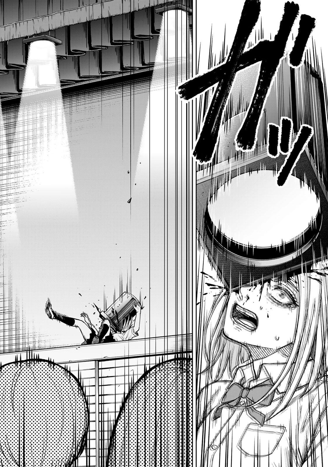 Soshite setsuna wa kurikaesu Chapter 15 14ページ