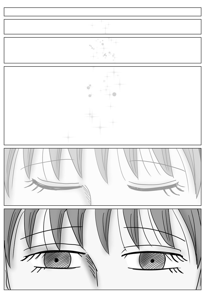 Harem Yuusha Densetsu Chapter 13 3ページ