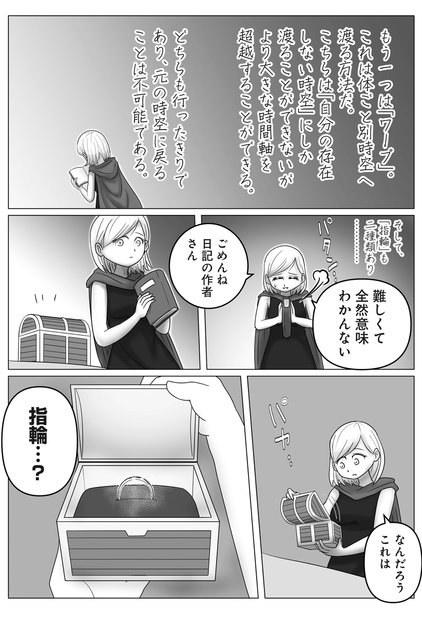 Harem Yuusha Densetsu Chapter 15 18ページ