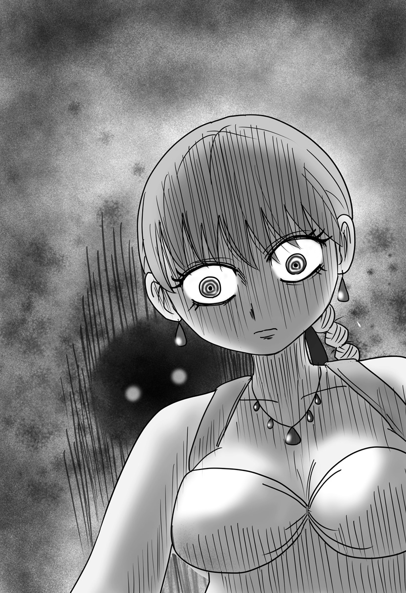 Harem Yuusha Densetsu Chapter 16 14ページ