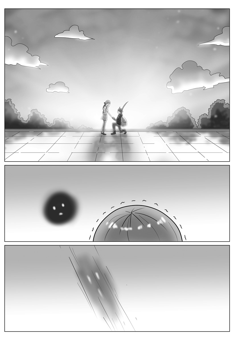 Harem Yuusha Densetsu Chapter 16 23ページ