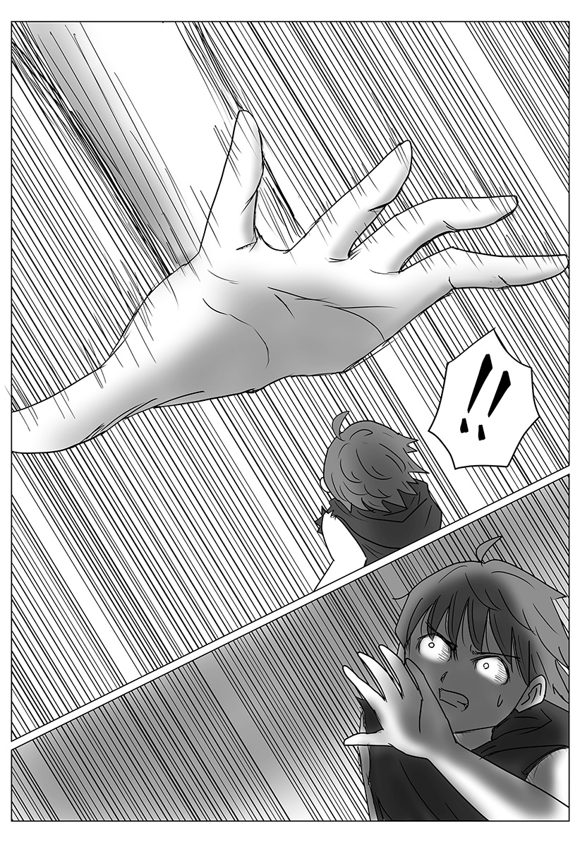 Harem Yuusha Densetsu Chapter 20 5ページ