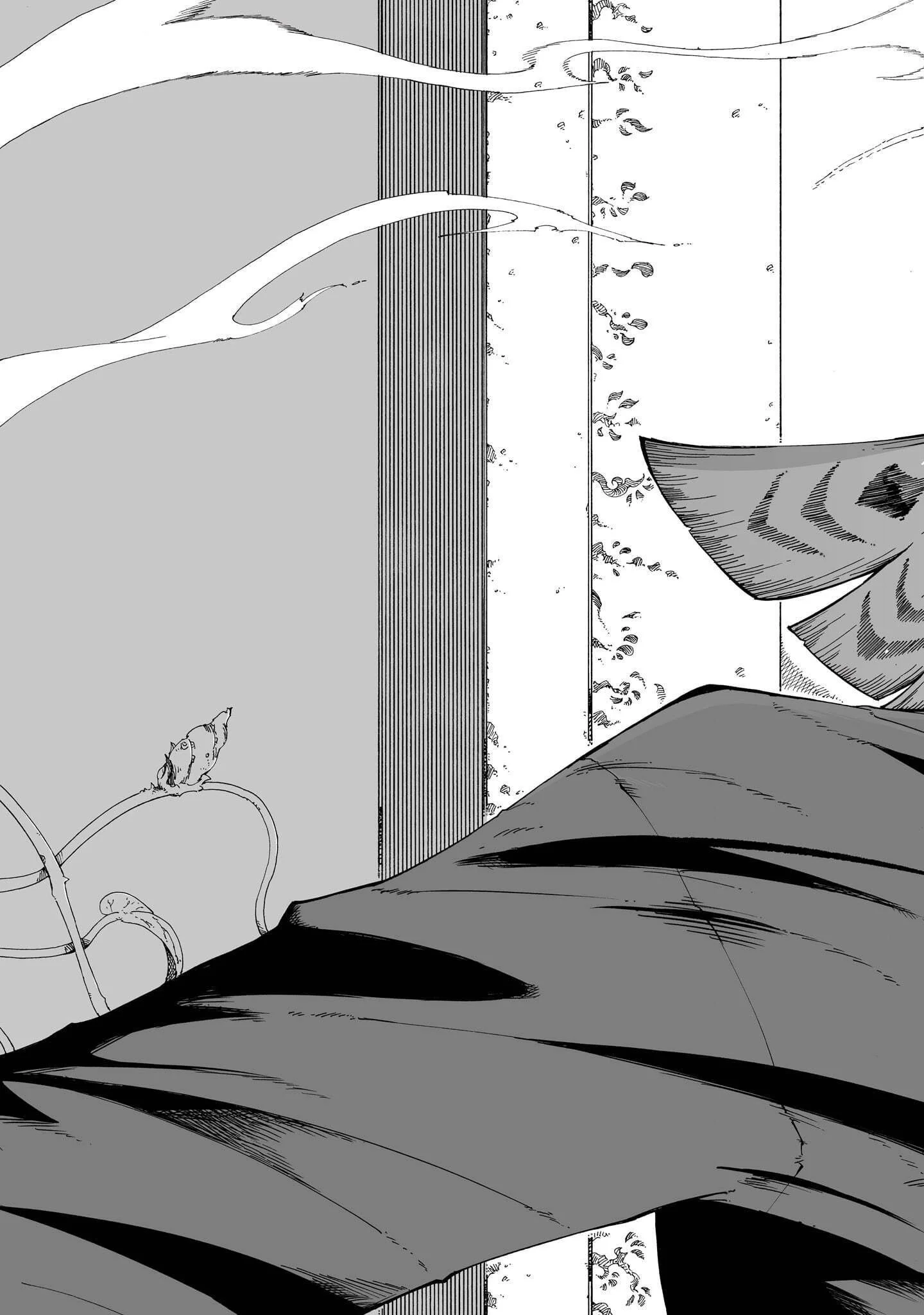 Majo to Kyurasu Chapter 17 15ページ