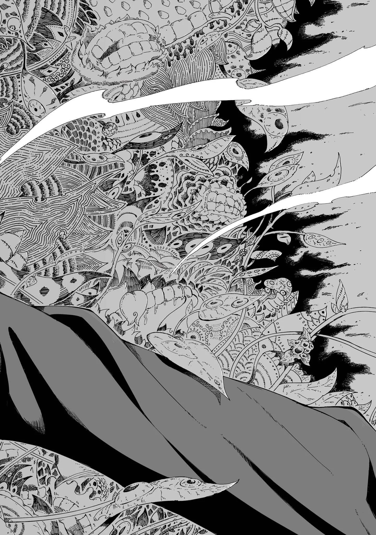 Majo to Kyurasu Chapter 17 16ページ