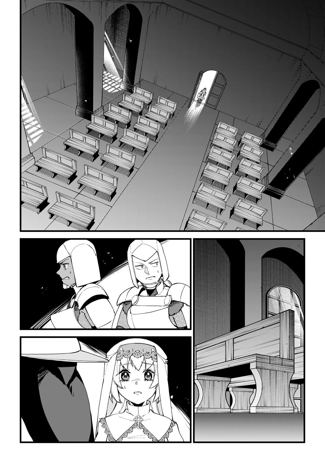 Jakushou Kokka no Eiyuu Ouji ~Saikyou no Majutsushidakedo, Sassato kuni dete Jiyuu ni Ikiteee!~ Chapter 16.1 6ページ